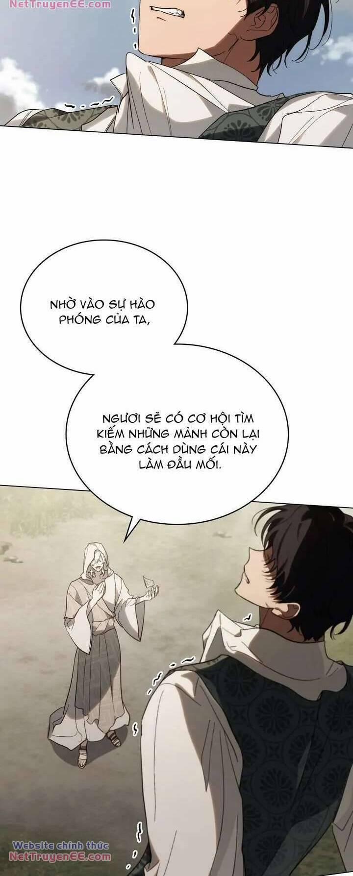 Khi Số Phận Tìm Đến Hai Ta 31 trang 15