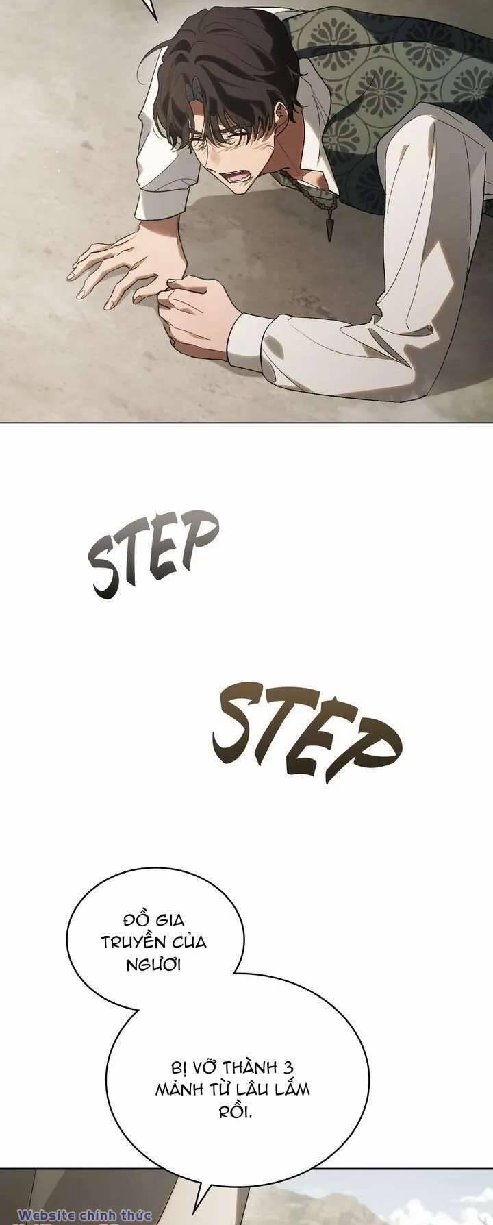 Khi Số Phận Tìm Đến Hai Ta 31 trang 18