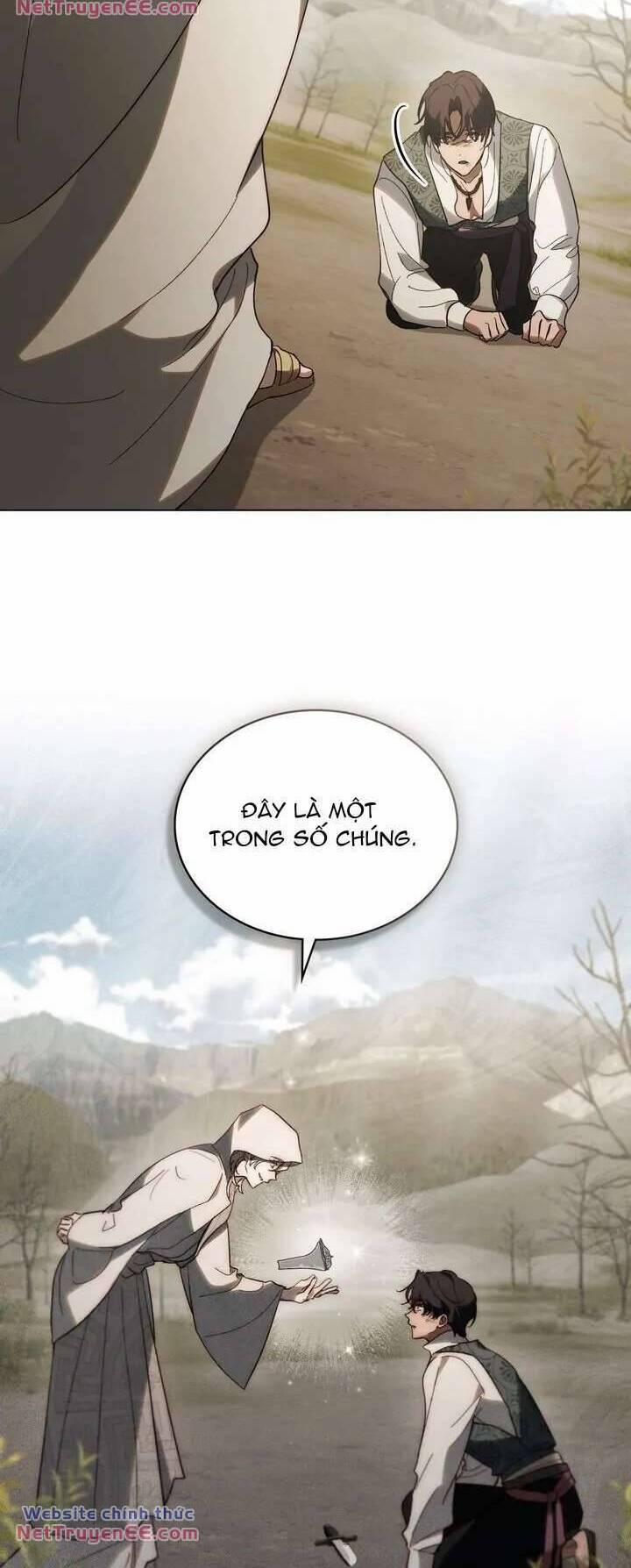 Khi Số Phận Tìm Đến Hai Ta 31 trang 19