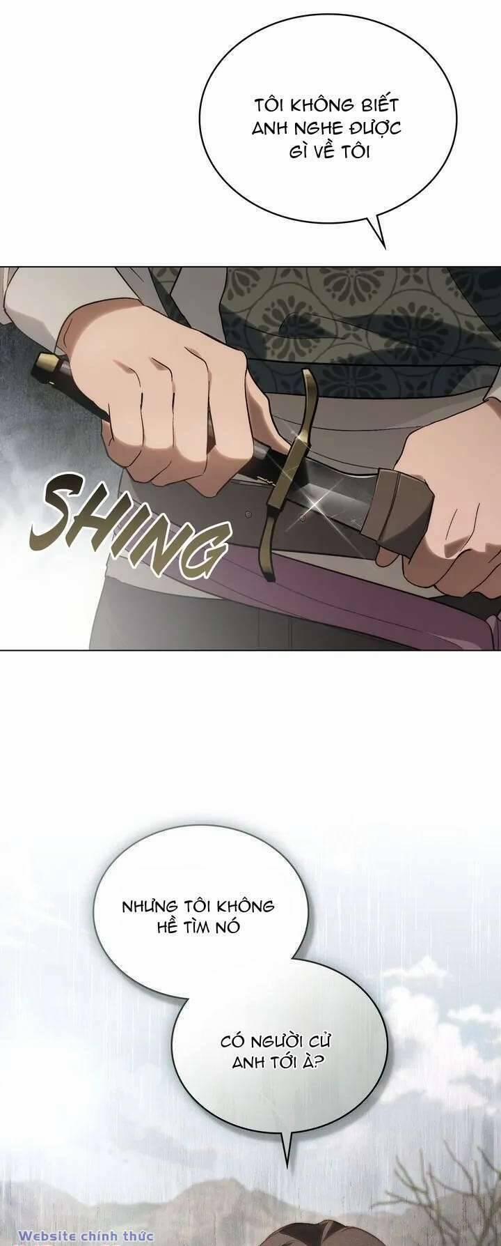 Khi Số Phận Tìm Đến Hai Ta 31 trang 2