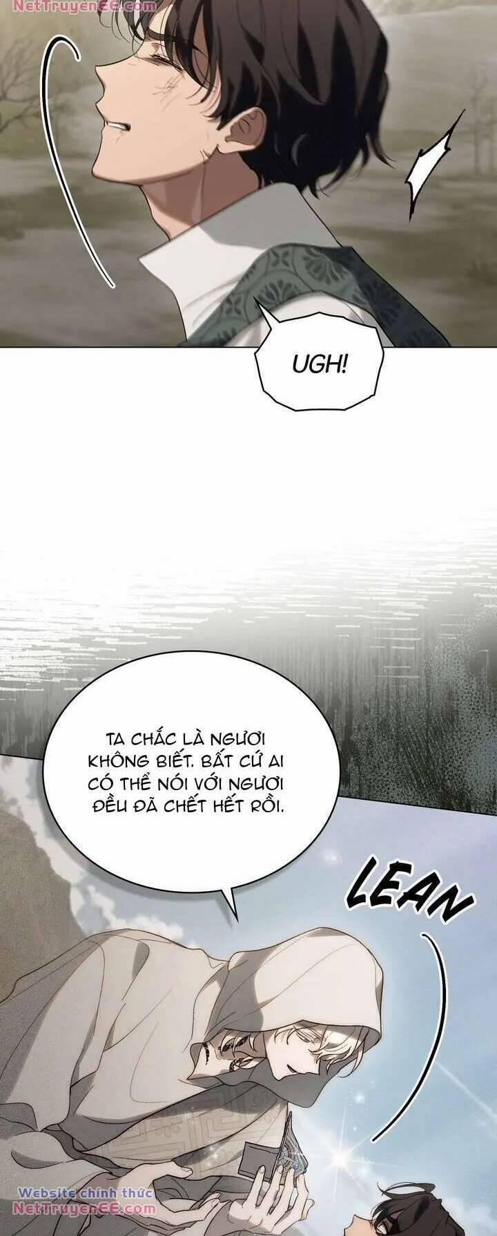 Khi Số Phận Tìm Đến Hai Ta 31 trang 21