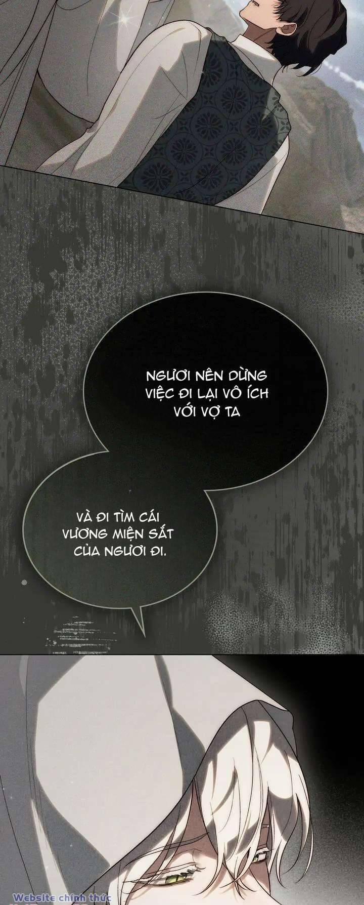 Khi Số Phận Tìm Đến Hai Ta 31 trang 22