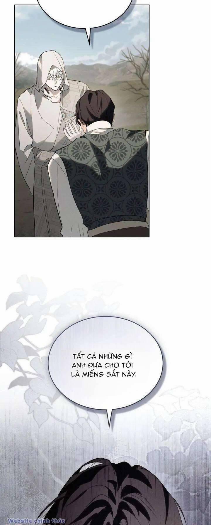 Khi Số Phận Tìm Đến Hai Ta 31 trang 26