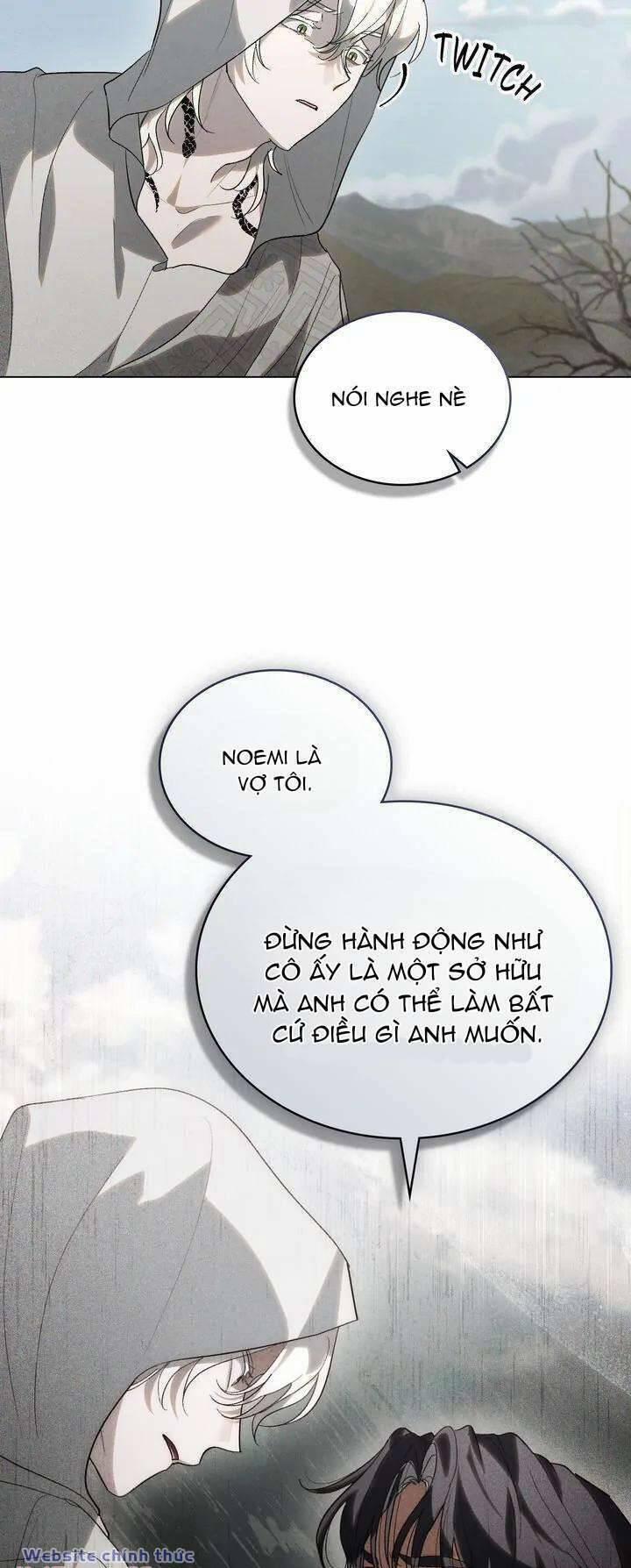 Khi Số Phận Tìm Đến Hai Ta 31 trang 28