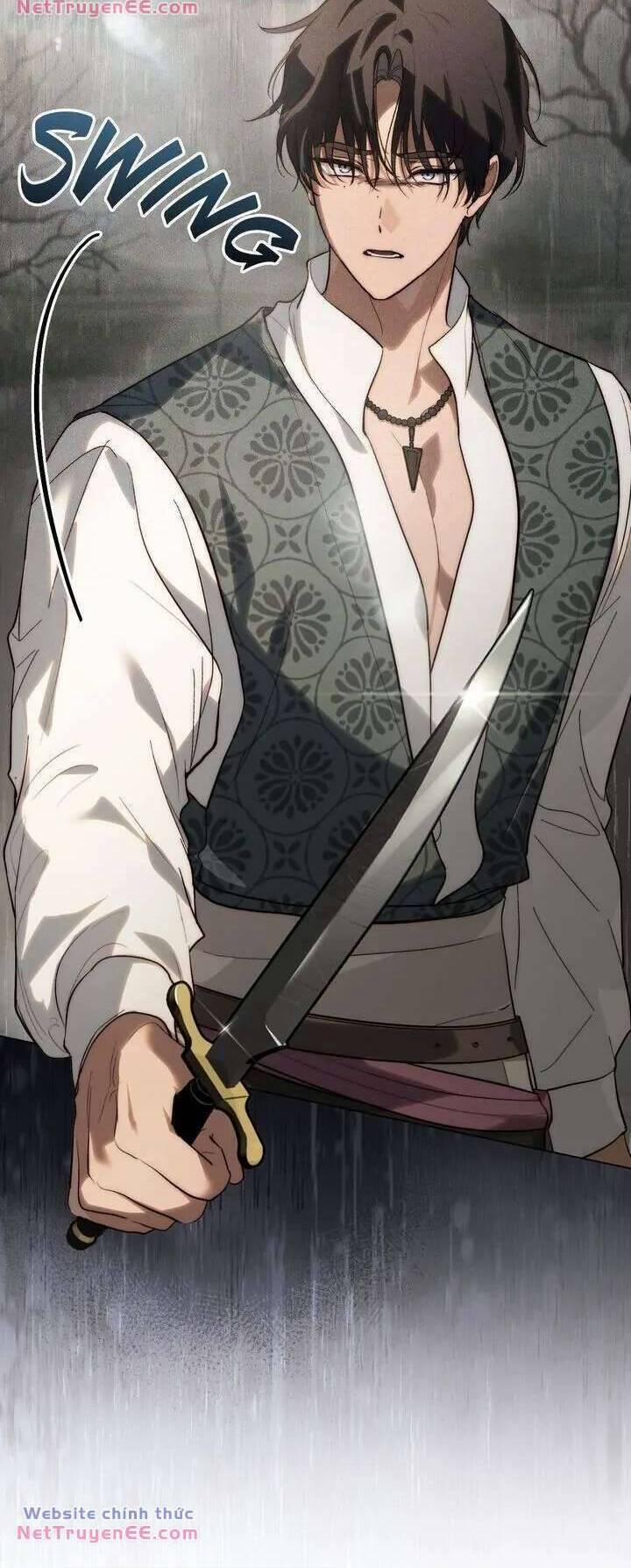 Khi Số Phận Tìm Đến Hai Ta 31 trang 3