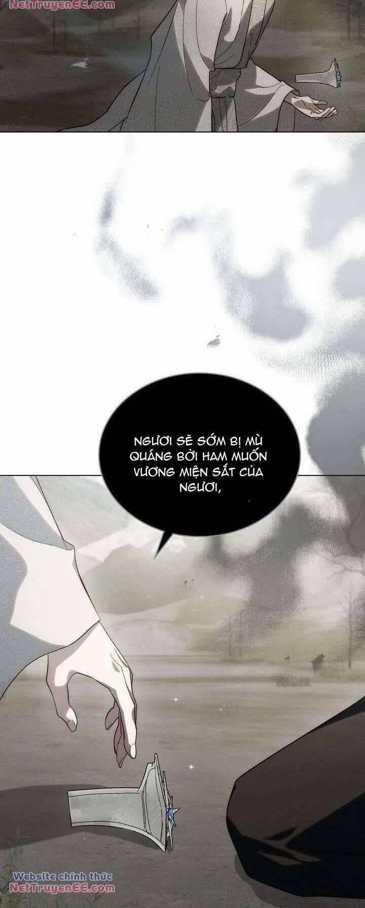 Khi Số Phận Tìm Đến Hai Ta 31 trang 31