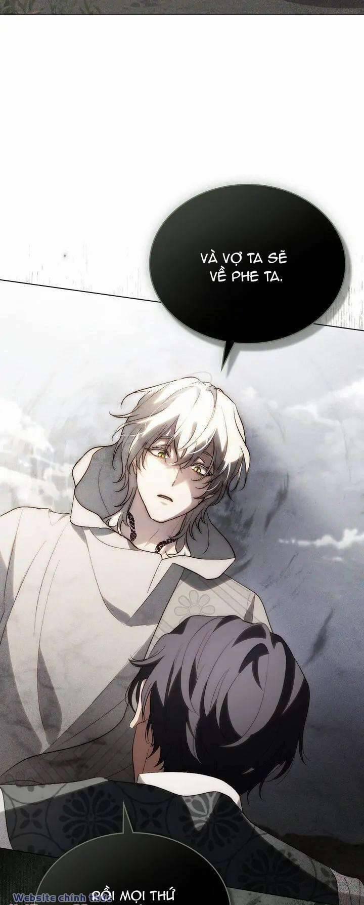 Khi Số Phận Tìm Đến Hai Ta 31 trang 32