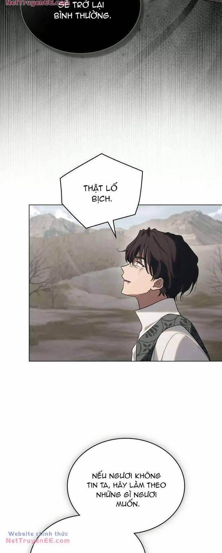 Khi Số Phận Tìm Đến Hai Ta 31 trang 33