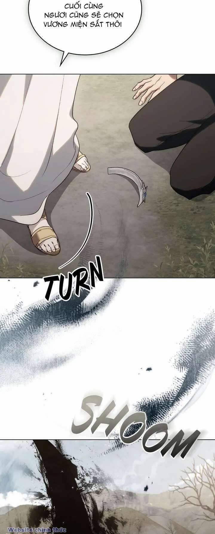 Khi Số Phận Tìm Đến Hai Ta 31 trang 34