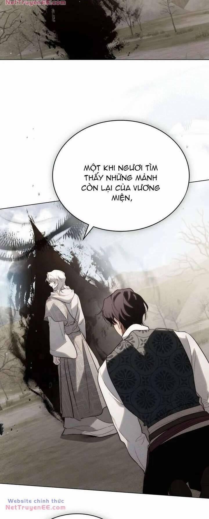 Khi Số Phận Tìm Đến Hai Ta 31 trang 35