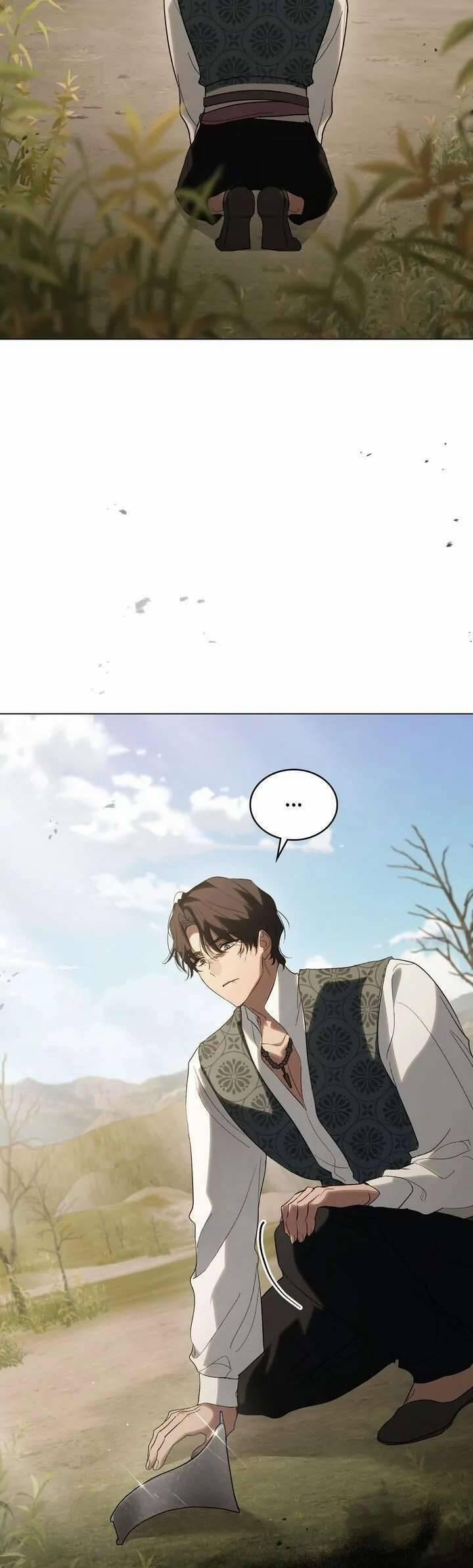 Khi Số Phận Tìm Đến Hai Ta 31 trang 40