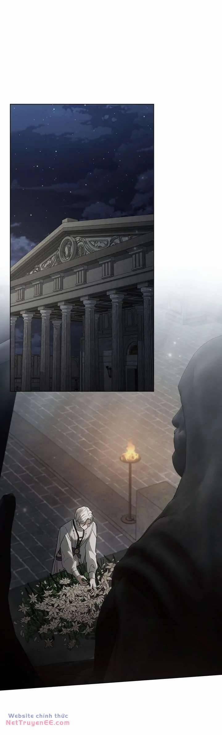 Khi Số Phận Tìm Đến Hai Ta 31 trang 42