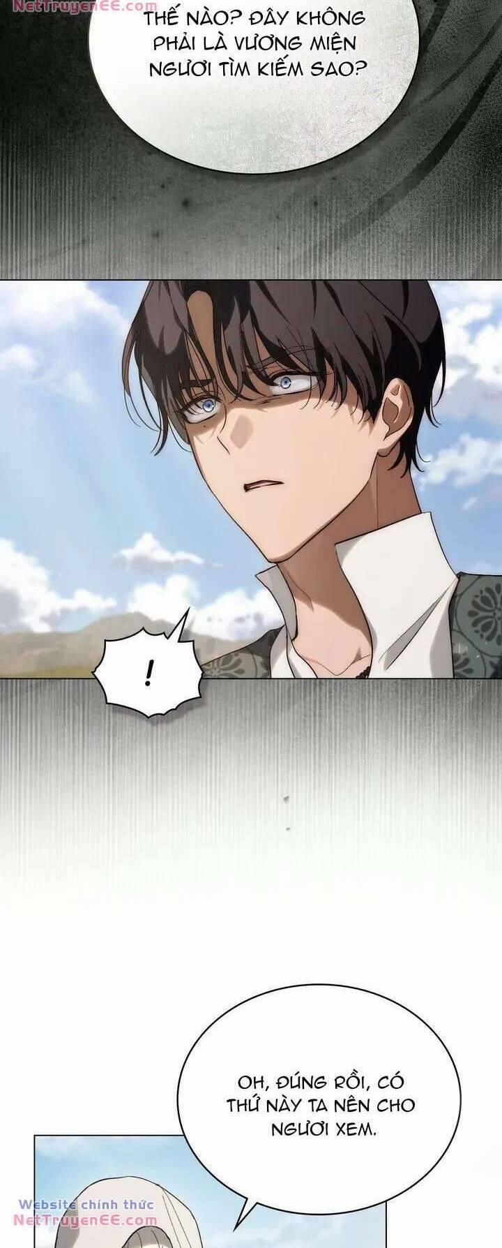 Khi Số Phận Tìm Đến Hai Ta 31 trang 7