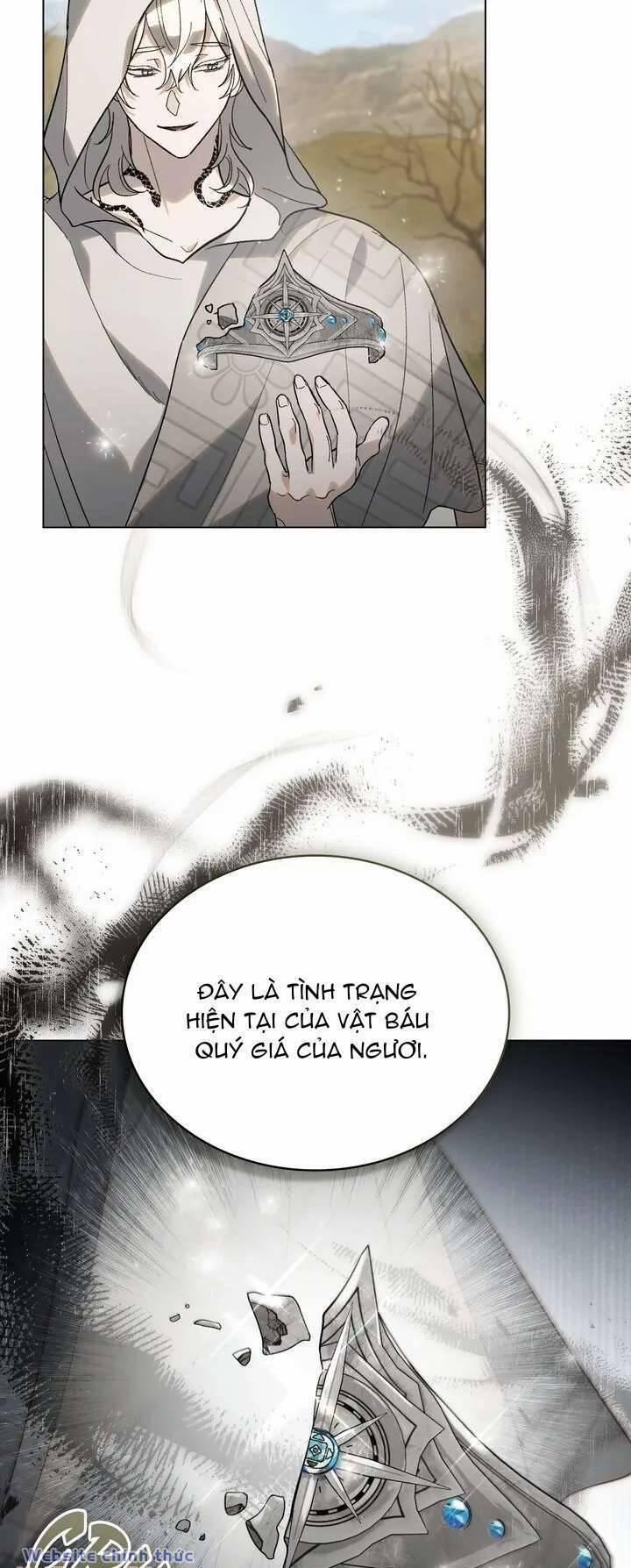 Khi Số Phận Tìm Đến Hai Ta 31 trang 8