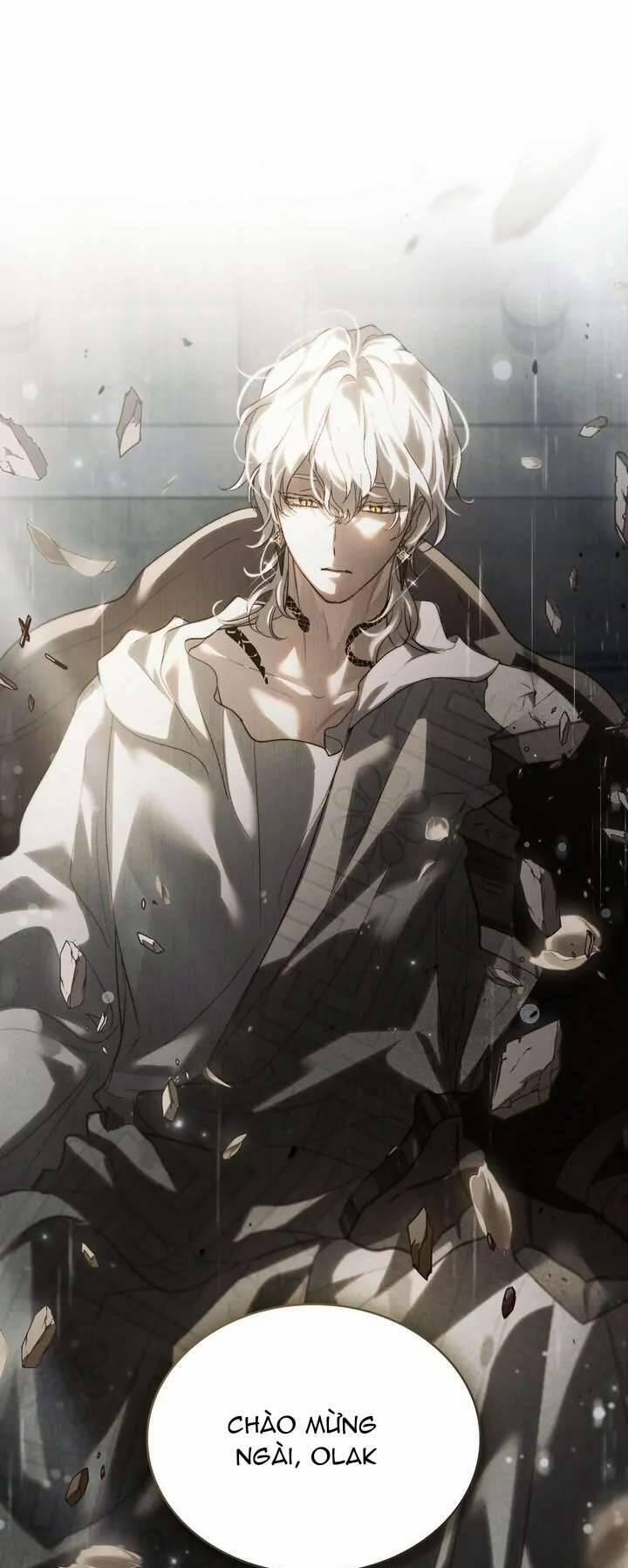 Khi Số Phận Tìm Đến Hai Ta 32 trang 0