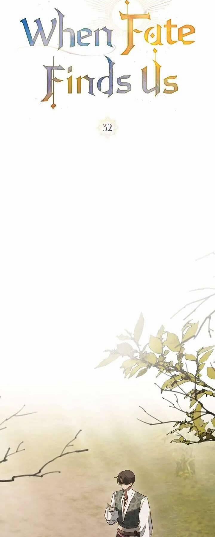 Khi Số Phận Tìm Đến Hai Ta 32 trang 11