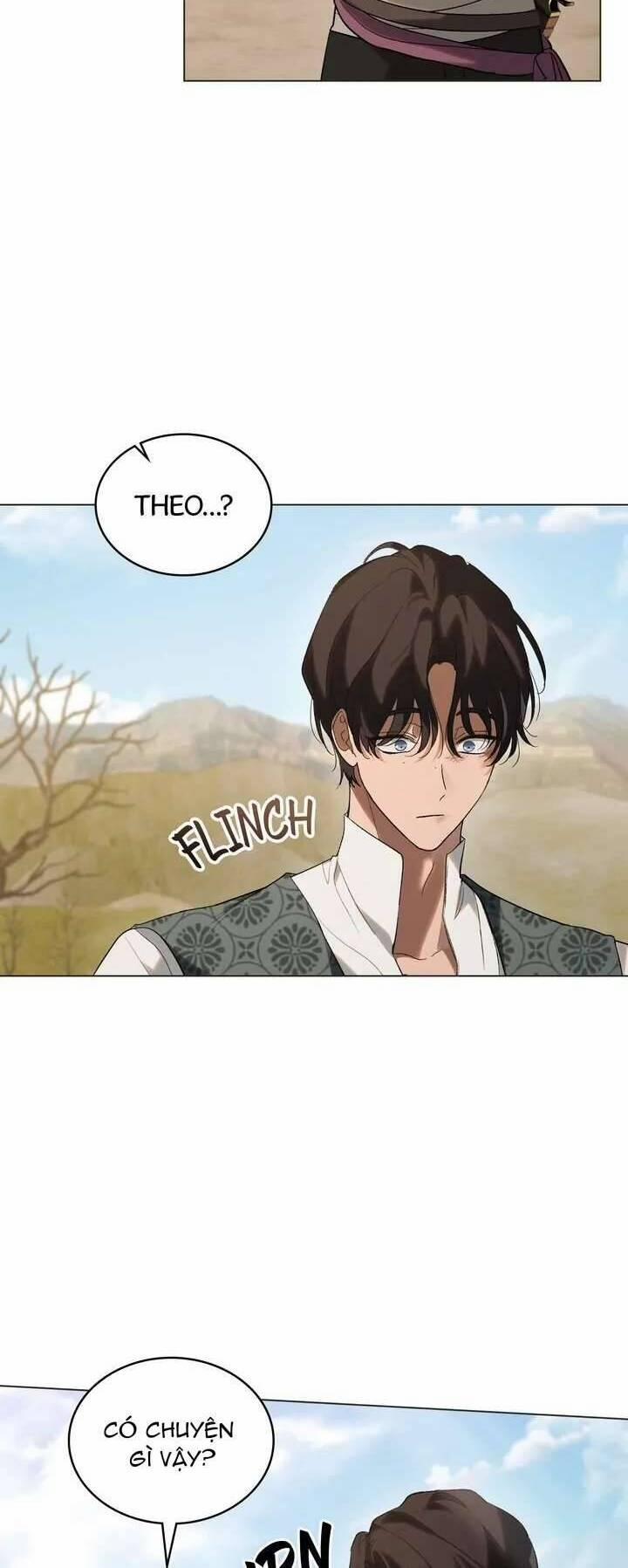 Khi Số Phận Tìm Đến Hai Ta 32 trang 15