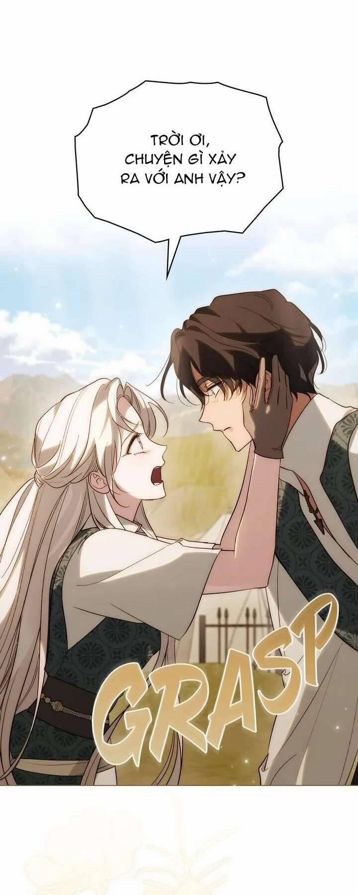 Khi Số Phận Tìm Đến Hai Ta 32 trang 17