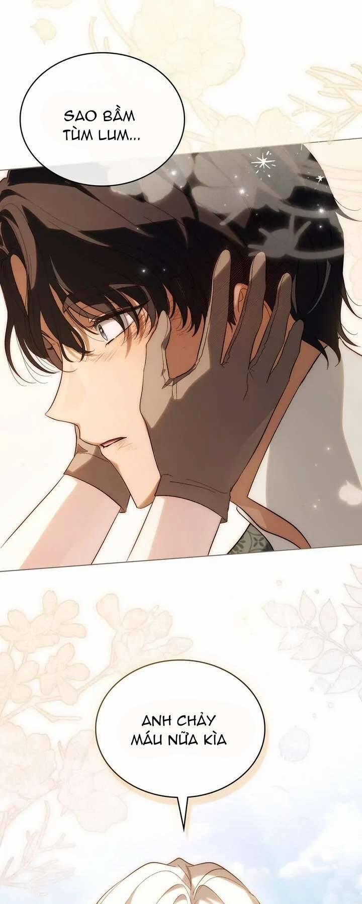 Khi Số Phận Tìm Đến Hai Ta 32 trang 18