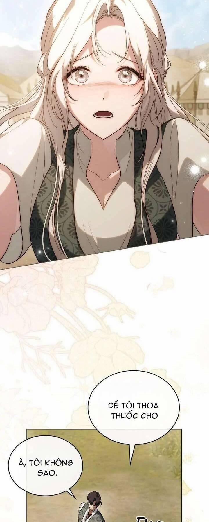 Khi Số Phận Tìm Đến Hai Ta 32 trang 19