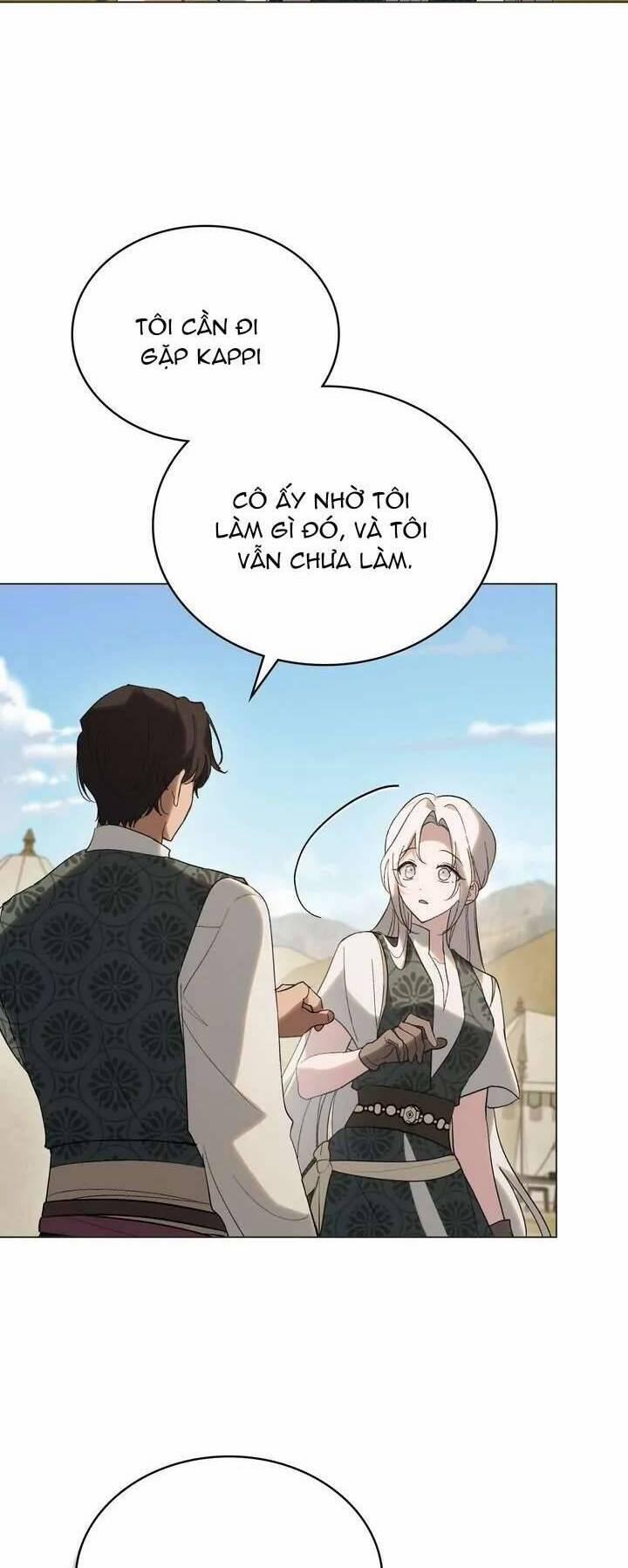 Khi Số Phận Tìm Đến Hai Ta 32 trang 21