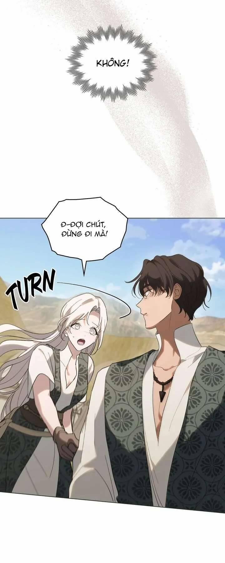 Khi Số Phận Tìm Đến Hai Ta 32 trang 24