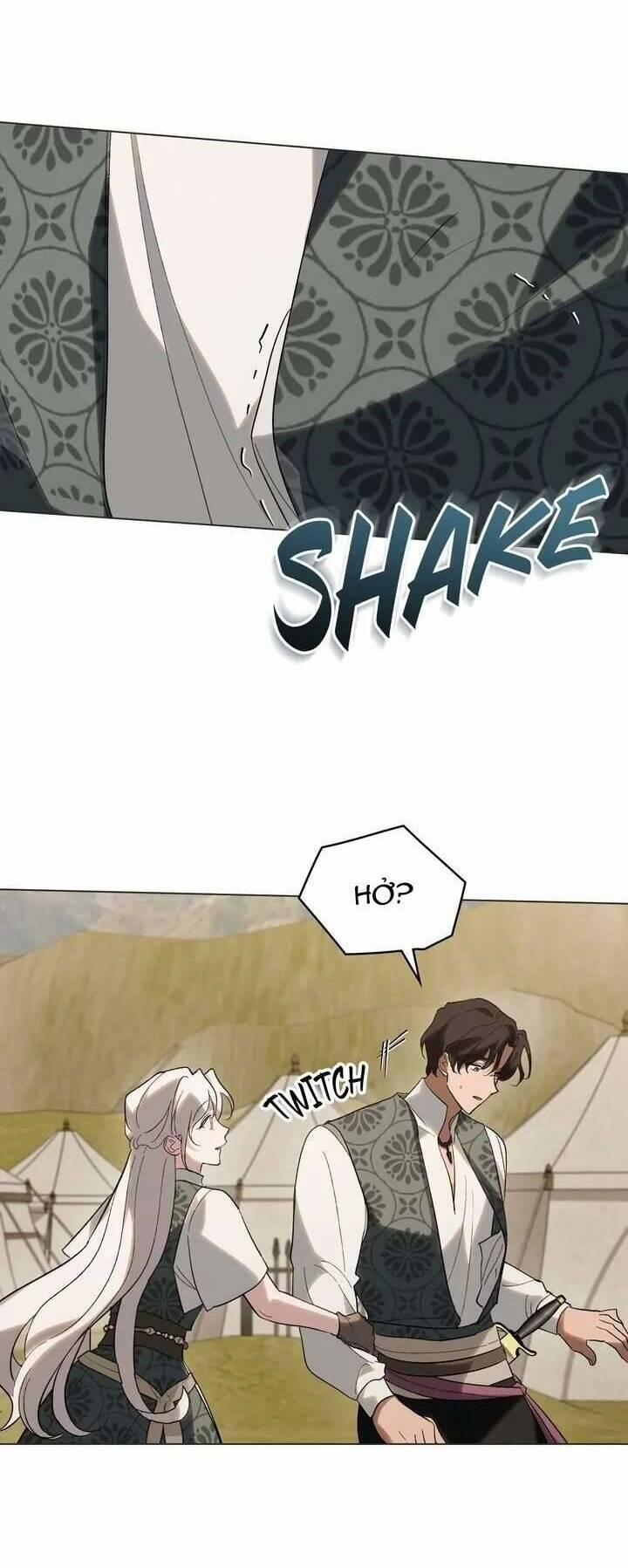 Khi Số Phận Tìm Đến Hai Ta 32 trang 25