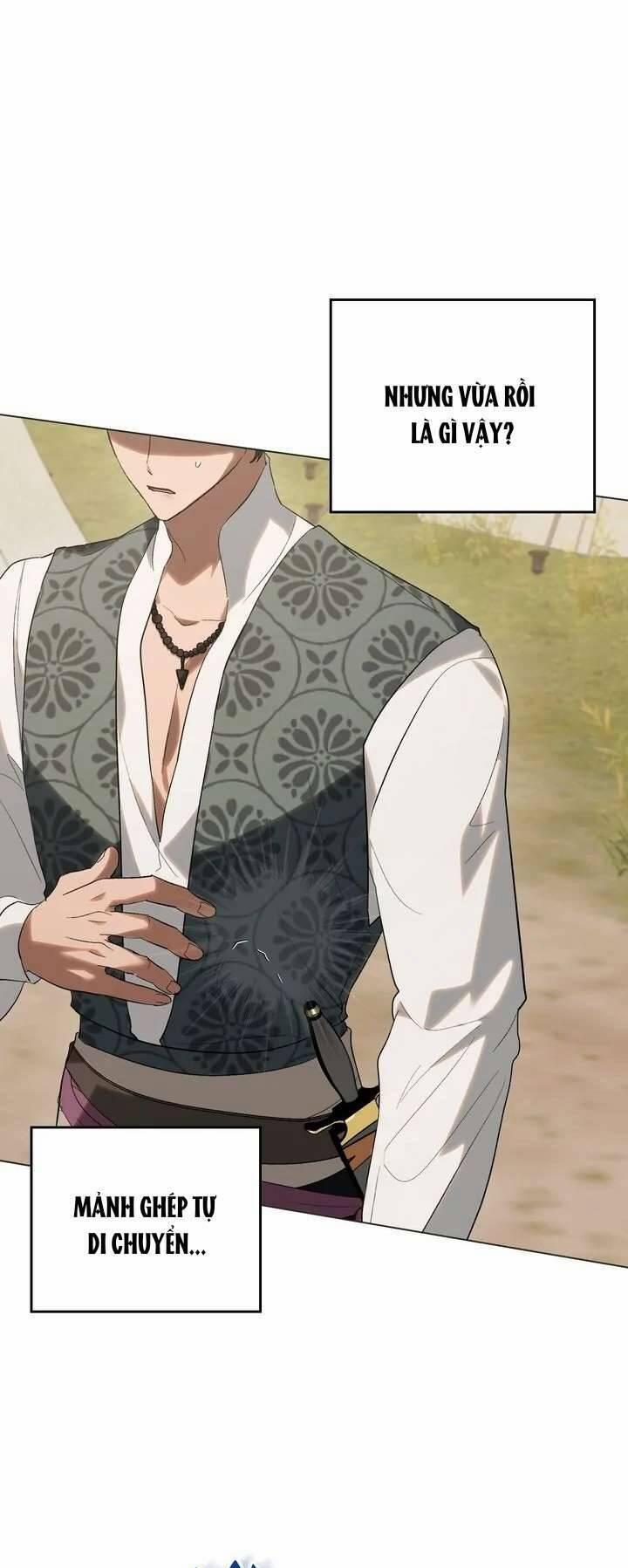 Khi Số Phận Tìm Đến Hai Ta 32 trang 32