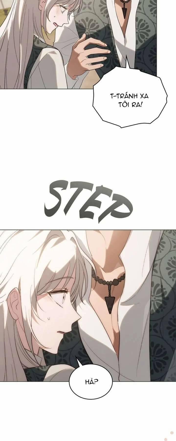 Khi Số Phận Tìm Đến Hai Ta 32 trang 34