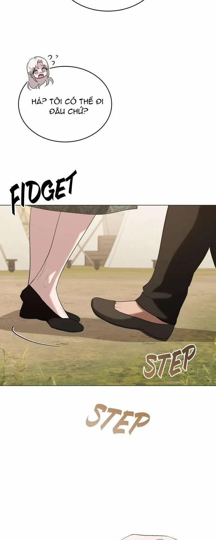 Khi Số Phận Tìm Đến Hai Ta 32 trang 36