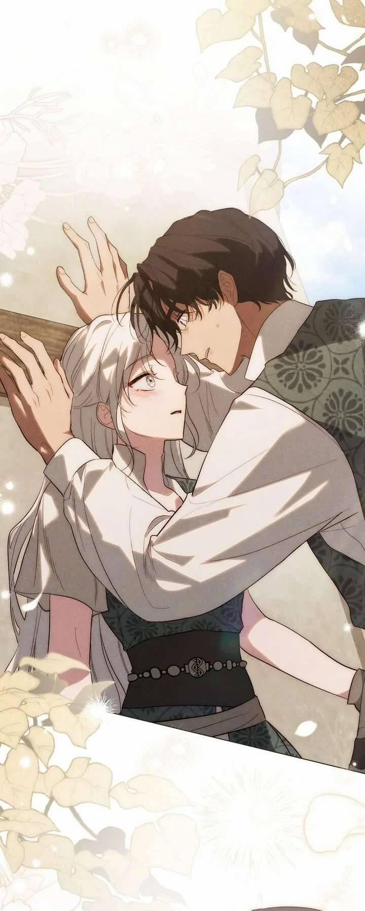 Khi Số Phận Tìm Đến Hai Ta 32 trang 38