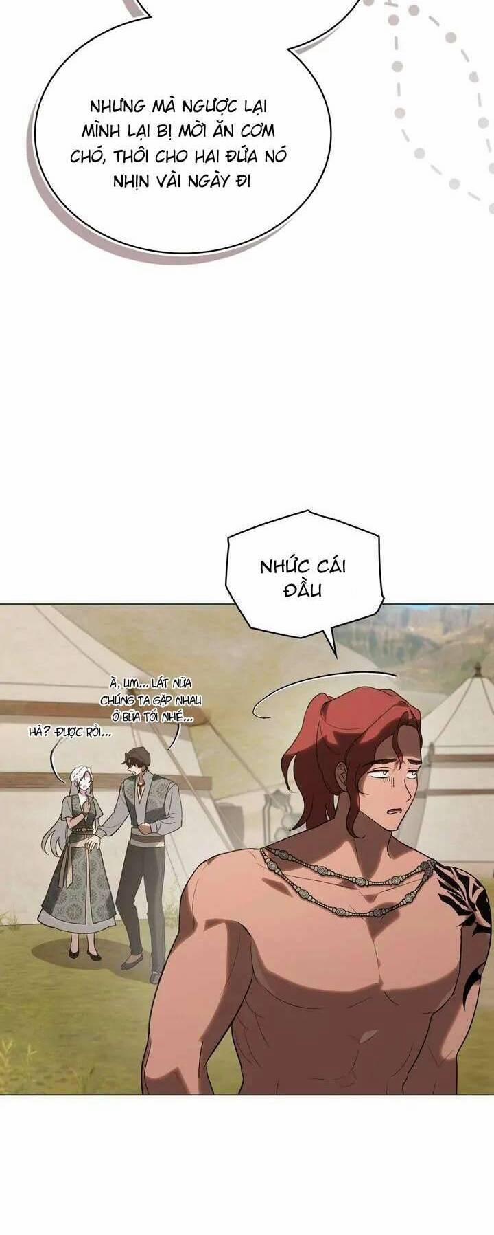 Khi Số Phận Tìm Đến Hai Ta 32 trang 43