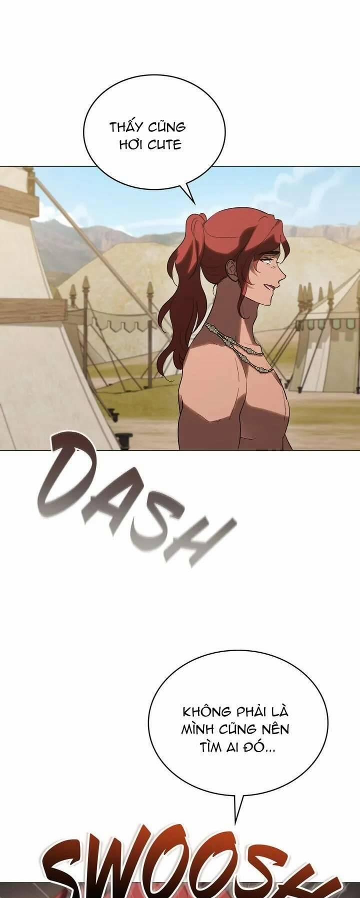 Khi Số Phận Tìm Đến Hai Ta 32 trang 44