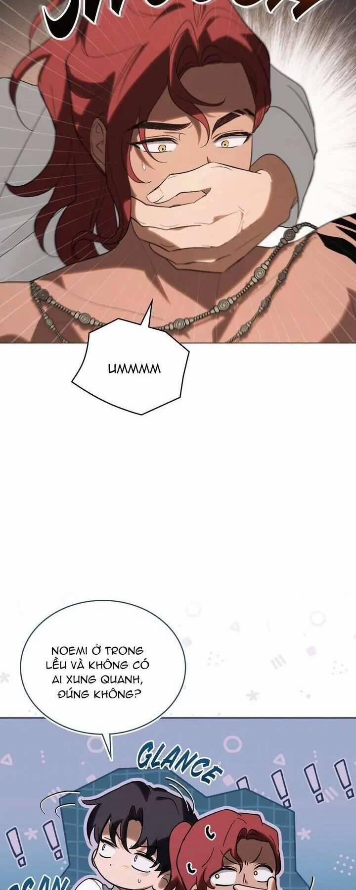 Khi Số Phận Tìm Đến Hai Ta 32 trang 45