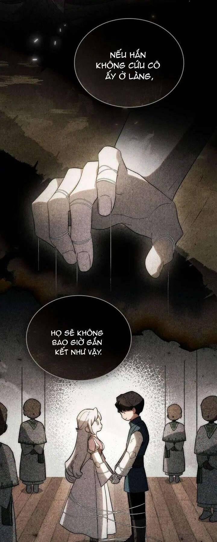 Khi Số Phận Tìm Đến Hai Ta 32 trang 5