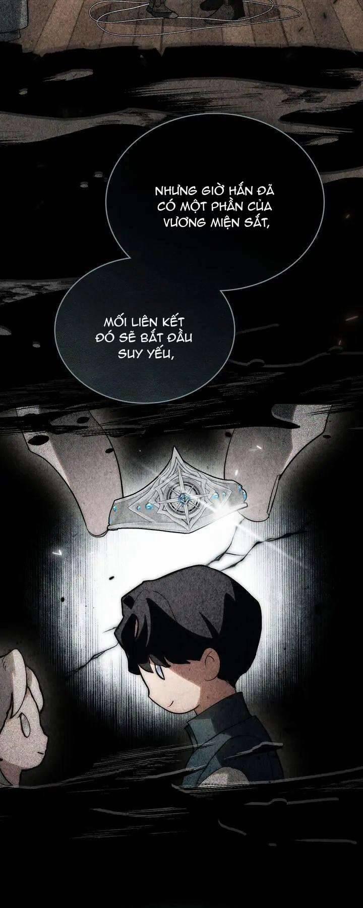 Khi Số Phận Tìm Đến Hai Ta 32 trang 6