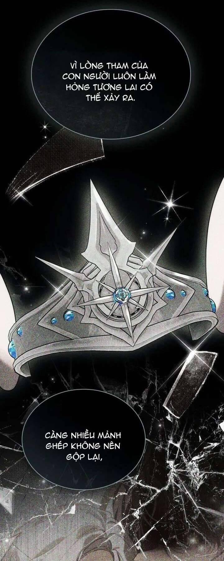 Khi Số Phận Tìm Đến Hai Ta 32 trang 7