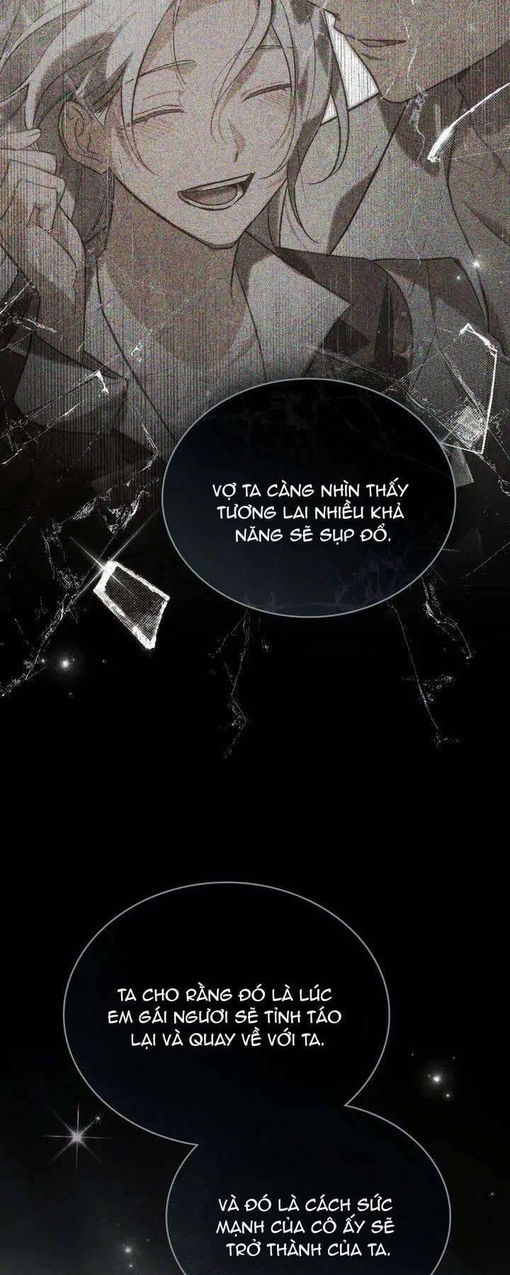 Khi Số Phận Tìm Đến Hai Ta 32 trang 8