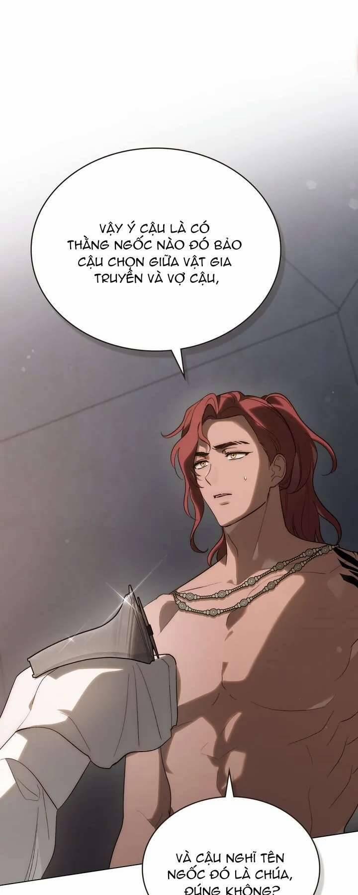 Khi Số Phận Tìm Đến Hai Ta 33 trang 1