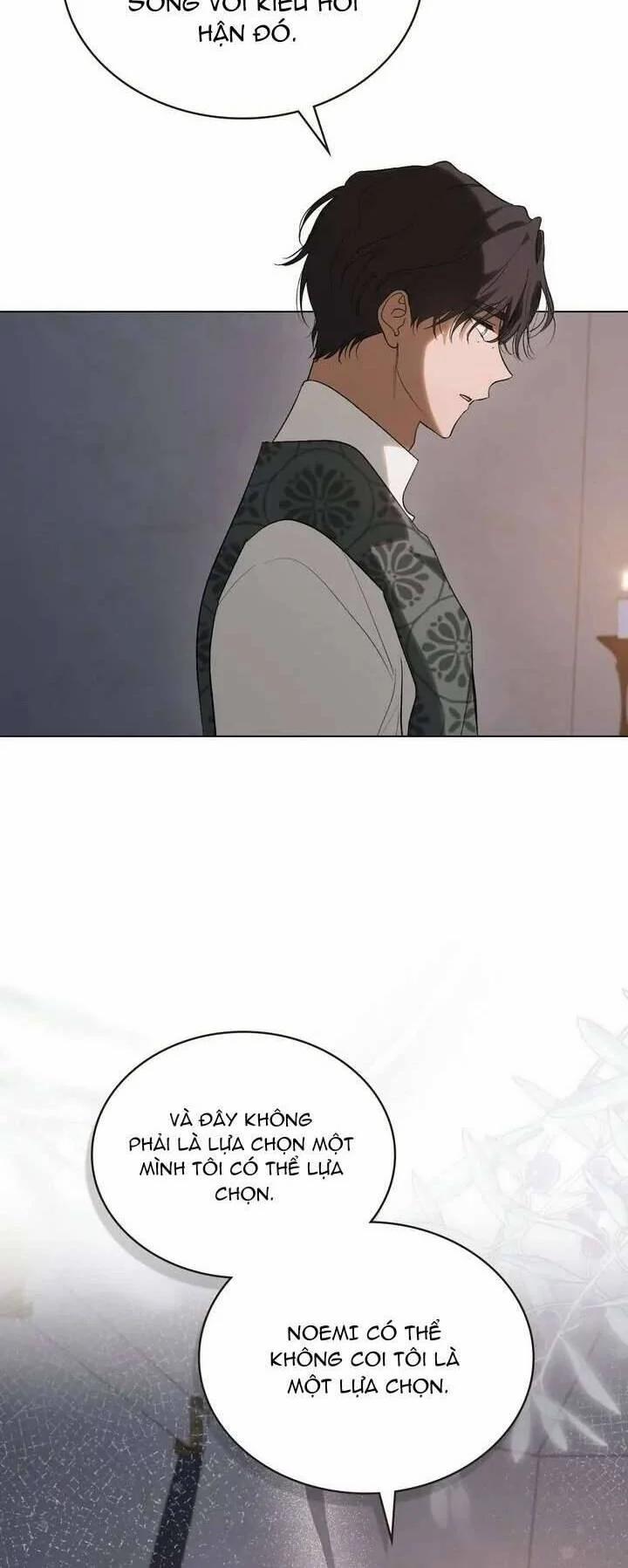 Khi Số Phận Tìm Đến Hai Ta 33 trang 10