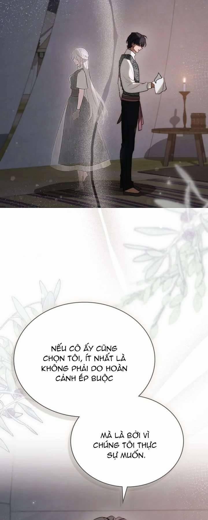 Khi Số Phận Tìm Đến Hai Ta 33 trang 11