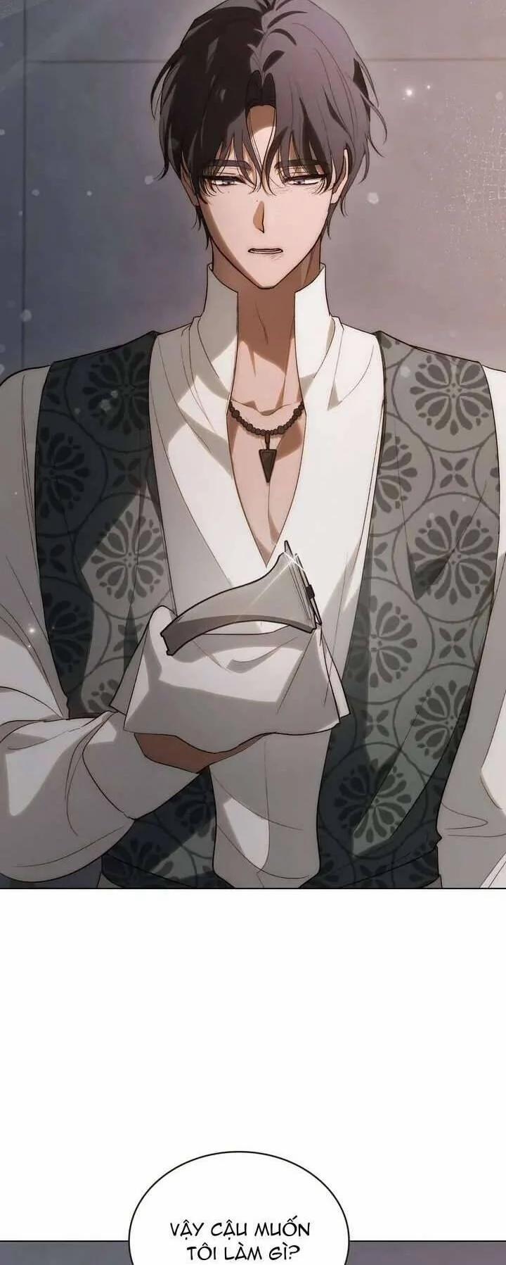 Khi Số Phận Tìm Đến Hai Ta 33 trang 12