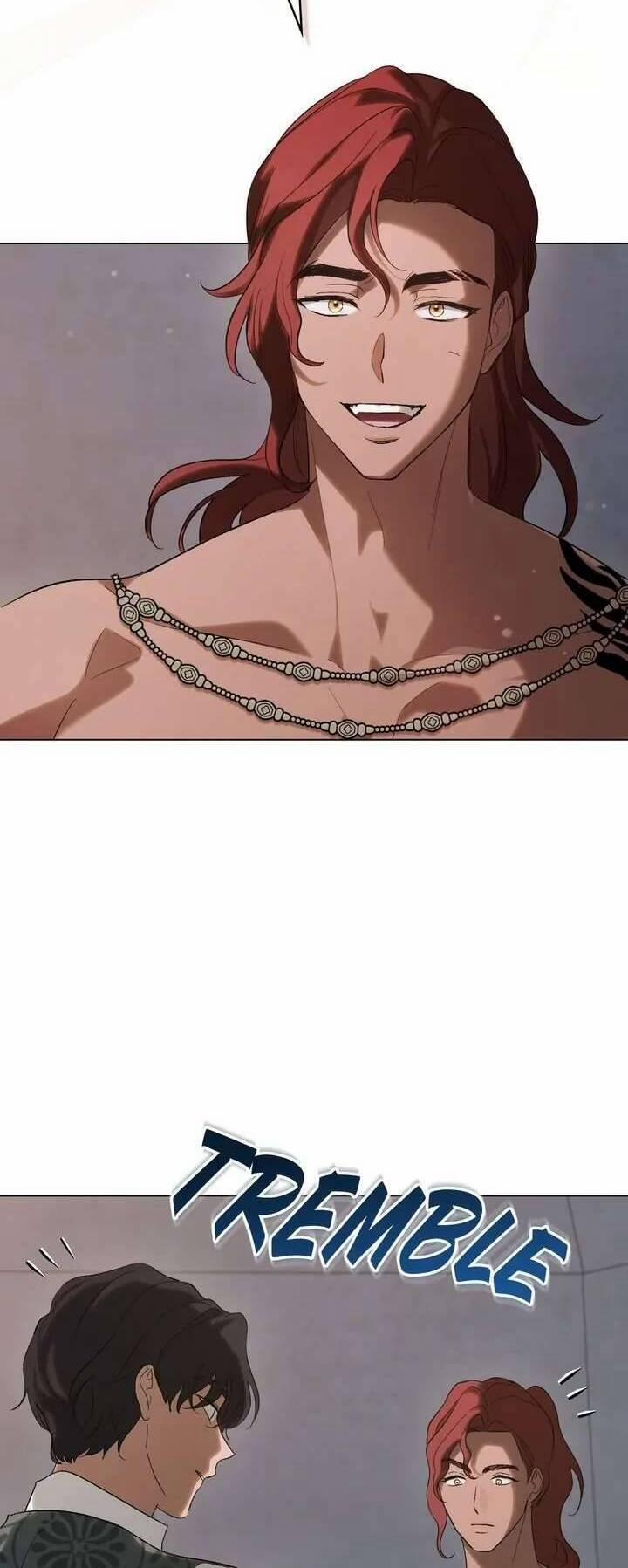 Khi Số Phận Tìm Đến Hai Ta 33 trang 16