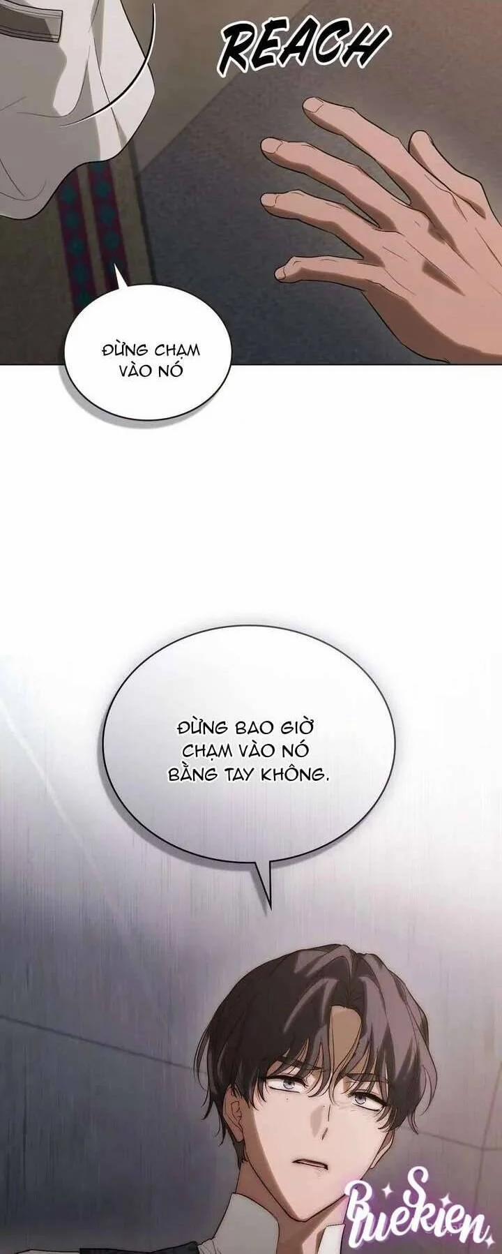 Khi Số Phận Tìm Đến Hai Ta 33 trang 18