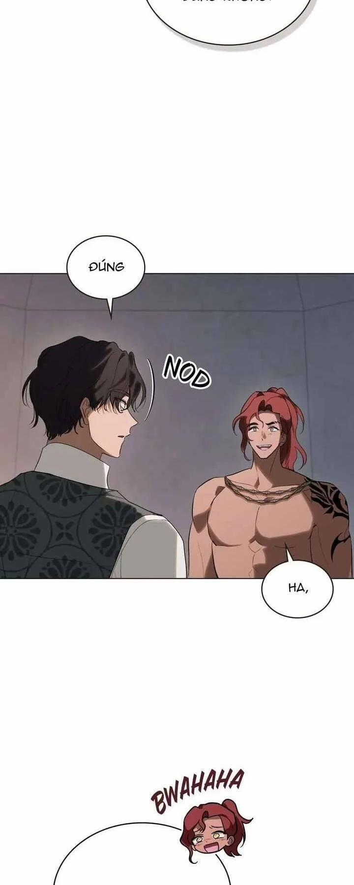 Khi Số Phận Tìm Đến Hai Ta 33 trang 2