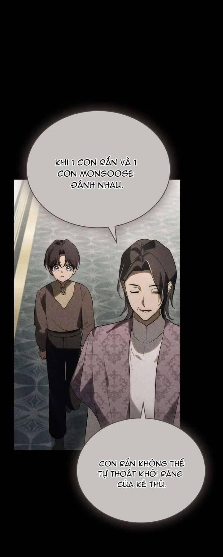 Khi Số Phận Tìm Đến Hai Ta 33 trang 22