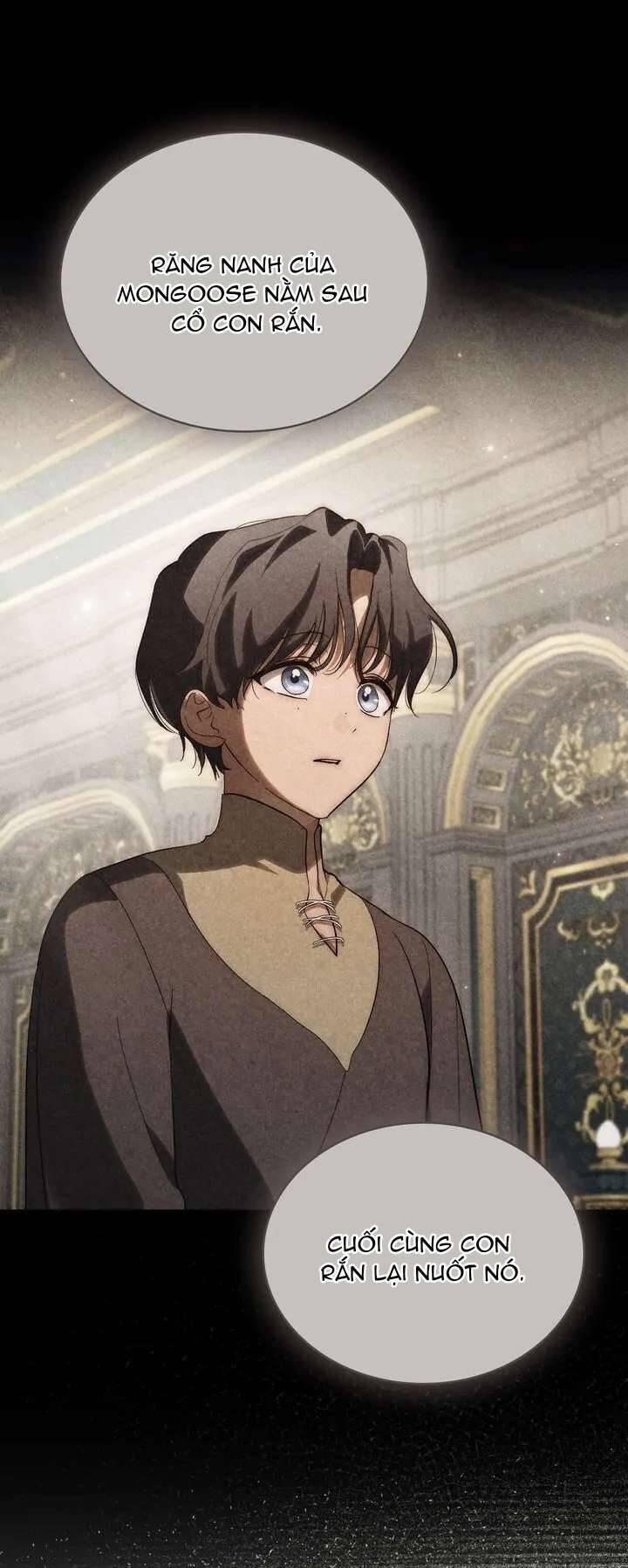 Khi Số Phận Tìm Đến Hai Ta 33 trang 23