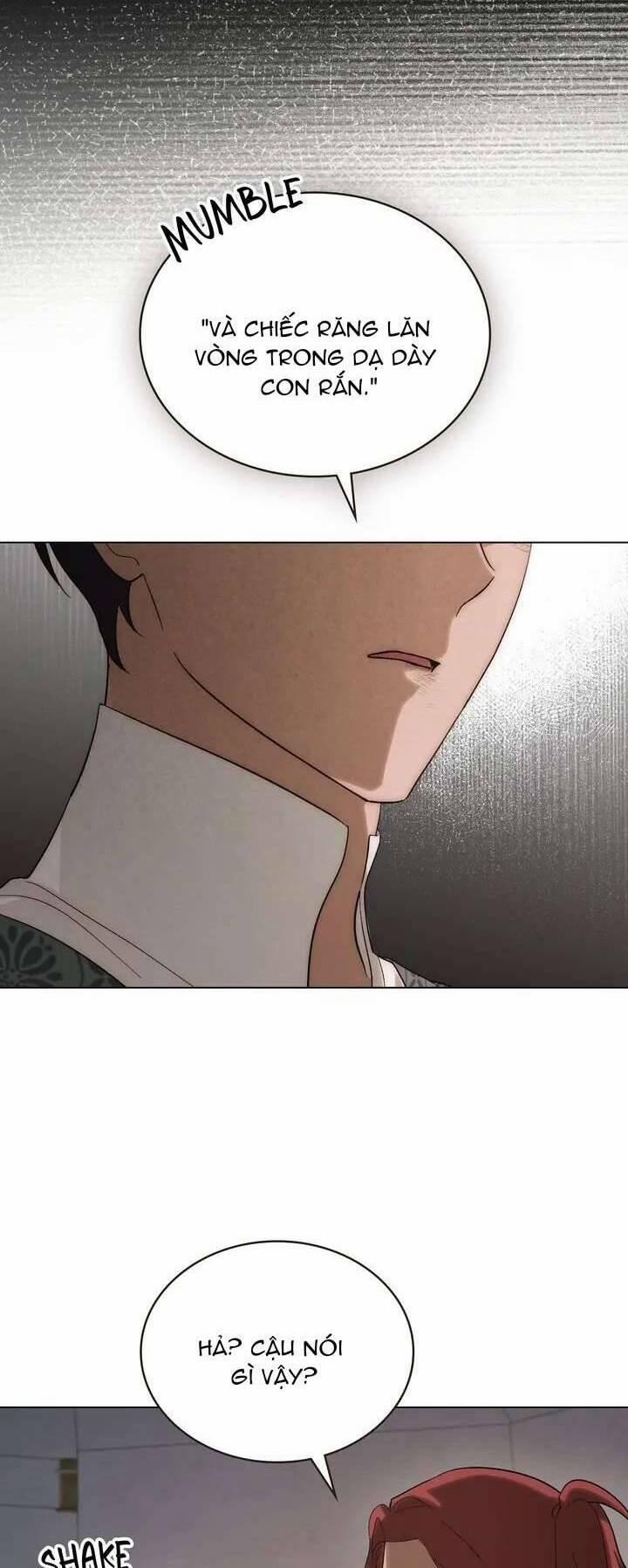 Khi Số Phận Tìm Đến Hai Ta 33 trang 24