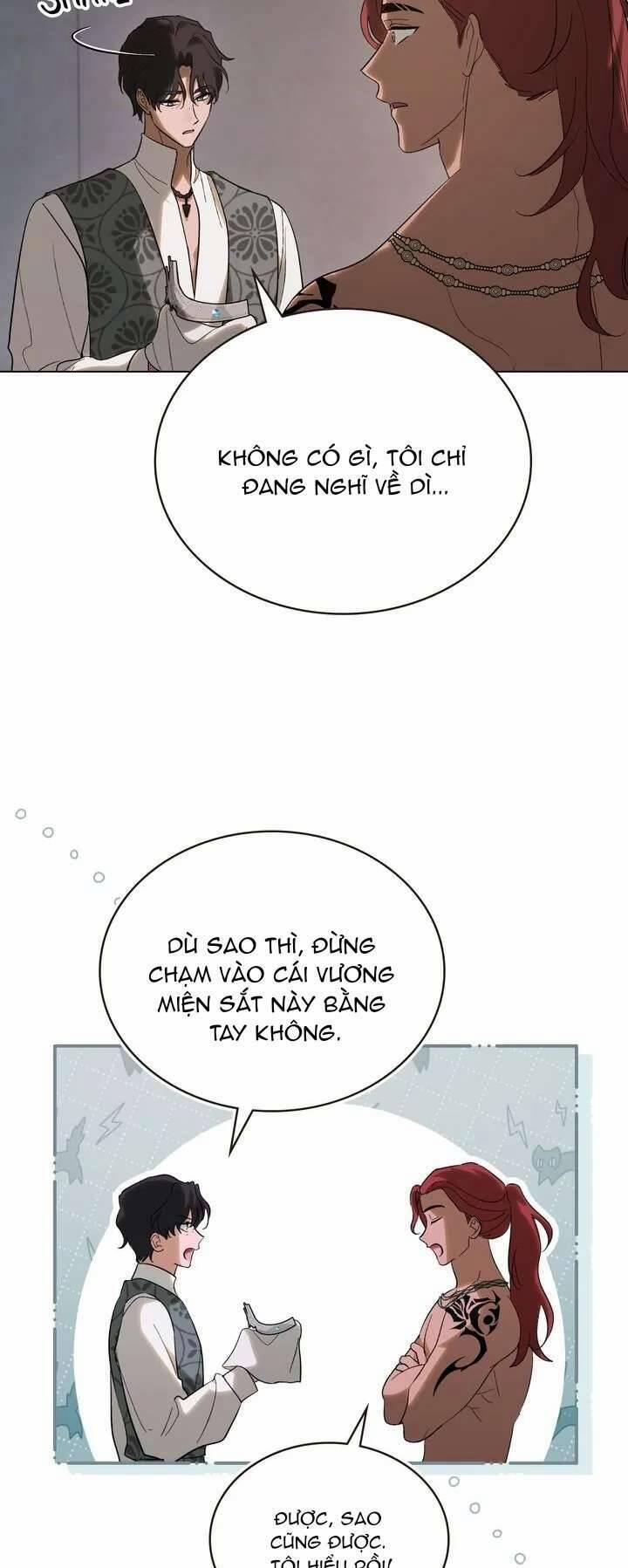 Khi Số Phận Tìm Đến Hai Ta 33 trang 25