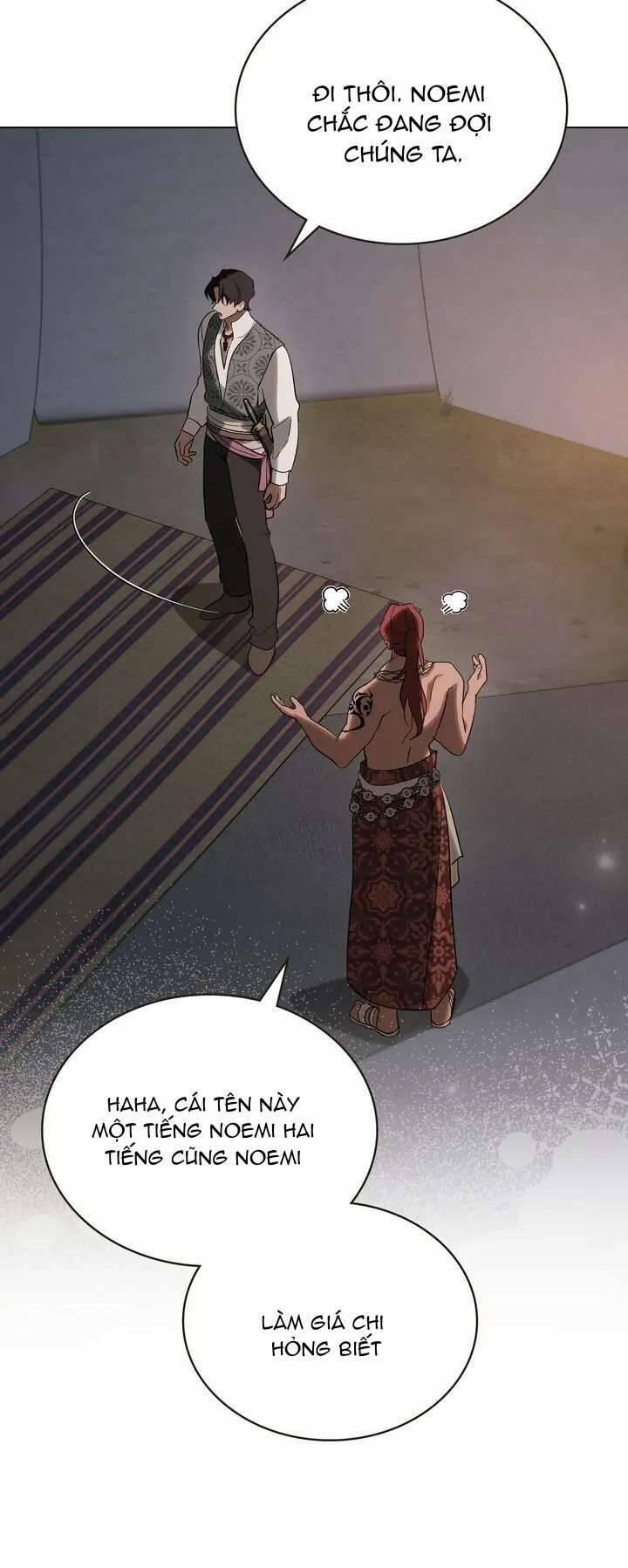 Khi Số Phận Tìm Đến Hai Ta 33 trang 27